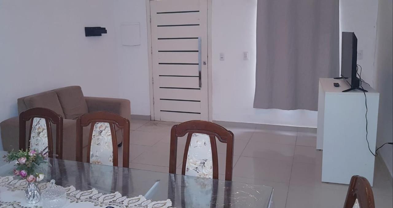 Sobrado 2 Amplo E Confortavel Em Condominio Corumbá Exterior foto